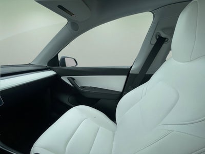 2020 Tesla Model Y Performance