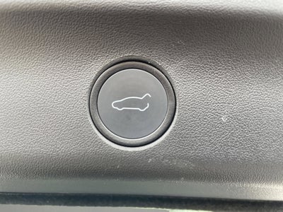 2020 Tesla Model Y Performance