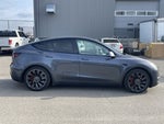 2020 Tesla Model Y Performance
