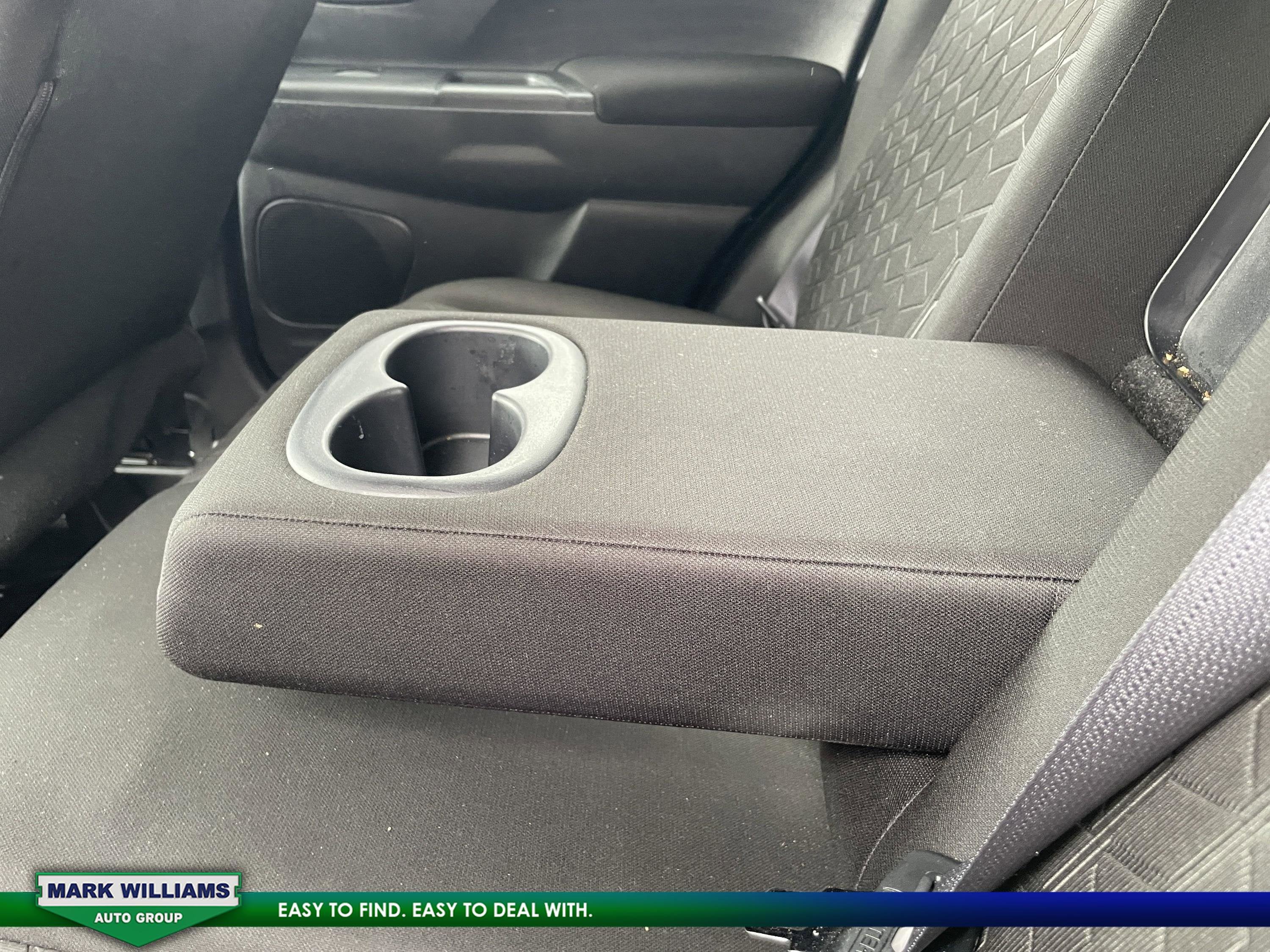 2023 Mitsubishi Outlander Sport 2.0 ES