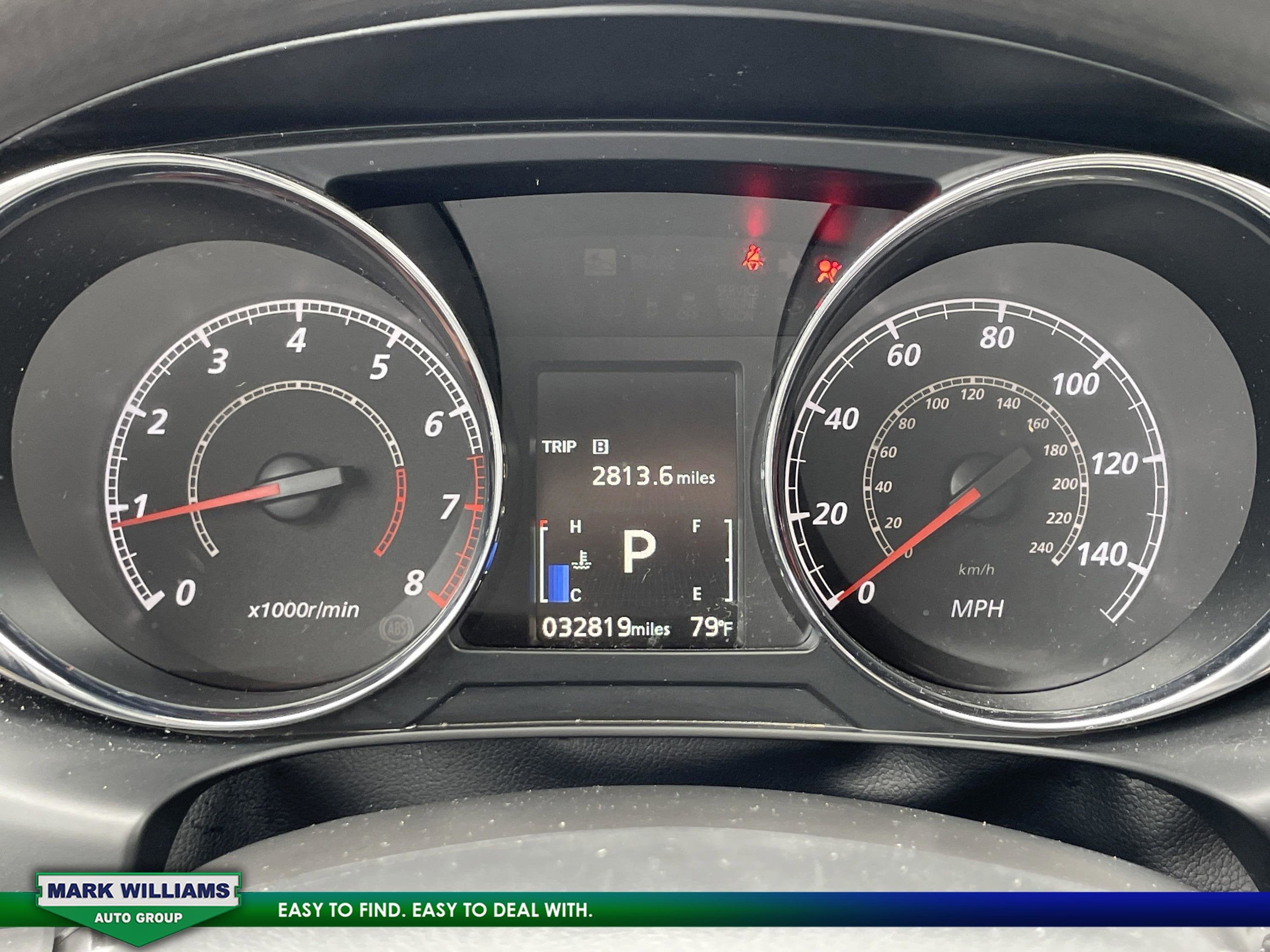 2023 Mitsubishi Outlander Sport 2.0 ES