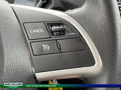 2023 Mitsubishi Outlander Sport 2.0 ES