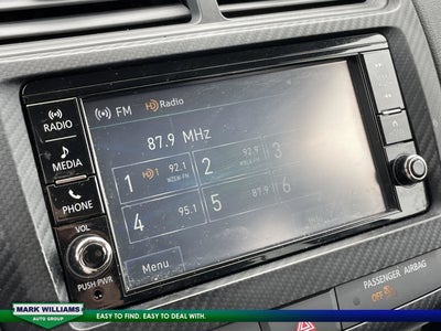 2023 Mitsubishi Outlander Sport 2.0 ES