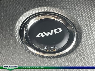 2023 Mitsubishi Outlander Sport 2.0 ES