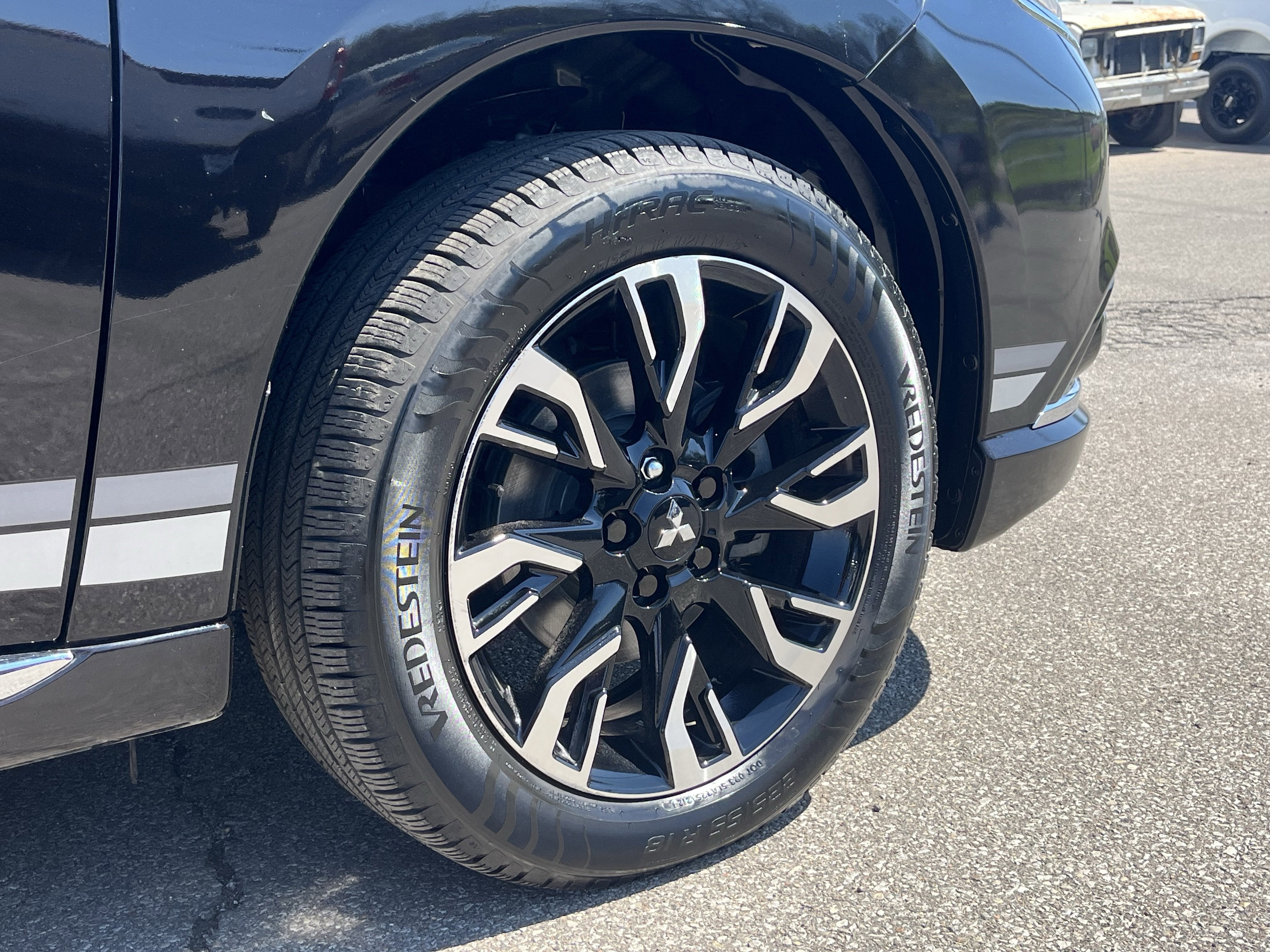 2018 Mitsubishi Outlander PHEV SEL