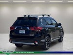 2018 Mitsubishi Outlander PHEV SEL