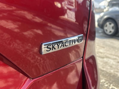 2021 Mazda Mazda CX-5 Touring