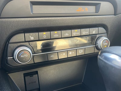 2021 Mazda Mazda CX-5 Touring