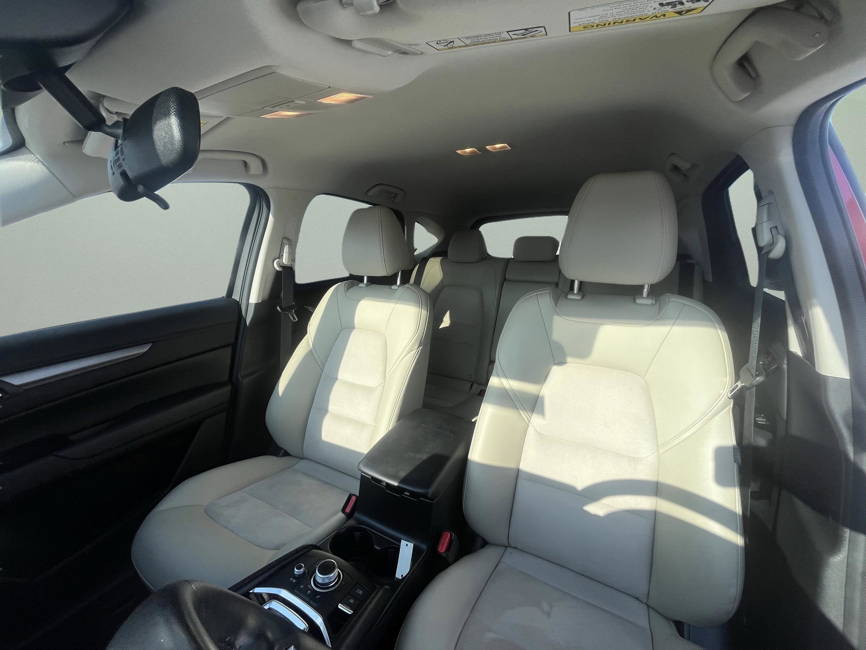 2021 Mazda Mazda CX-5 Touring