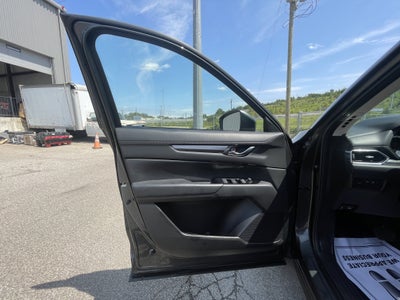 2022 Mazda Mazda CX-5 2.5 S Preferred Package
