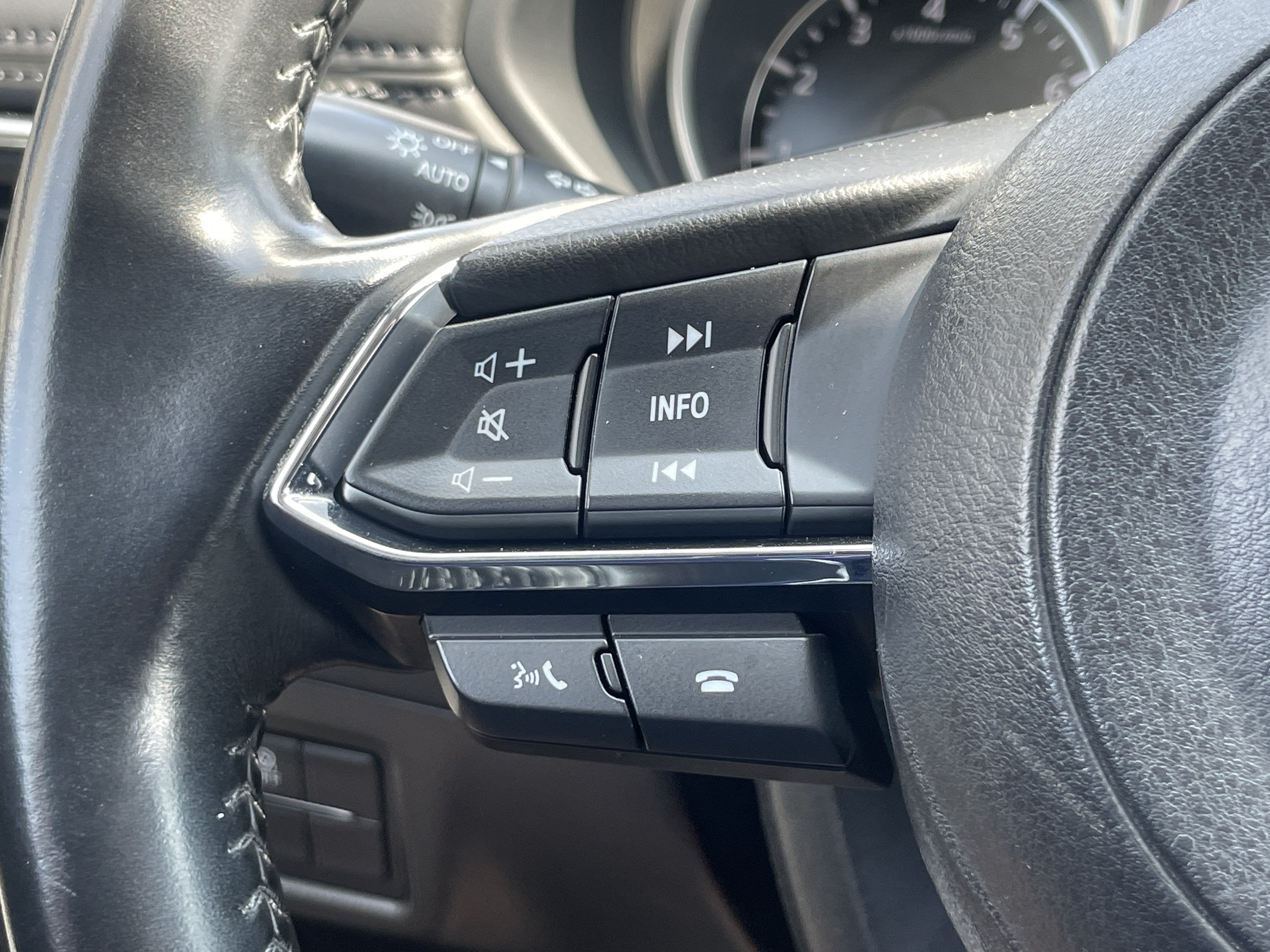 2022 Mazda Mazda CX-5 2.5 S Preferred Package