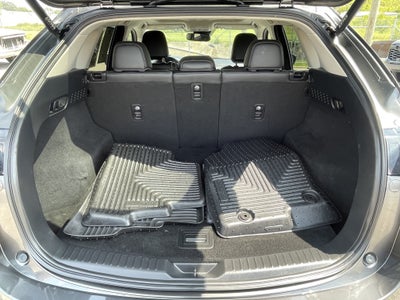 2022 Mazda Mazda CX-5 2.5 S Preferred Package