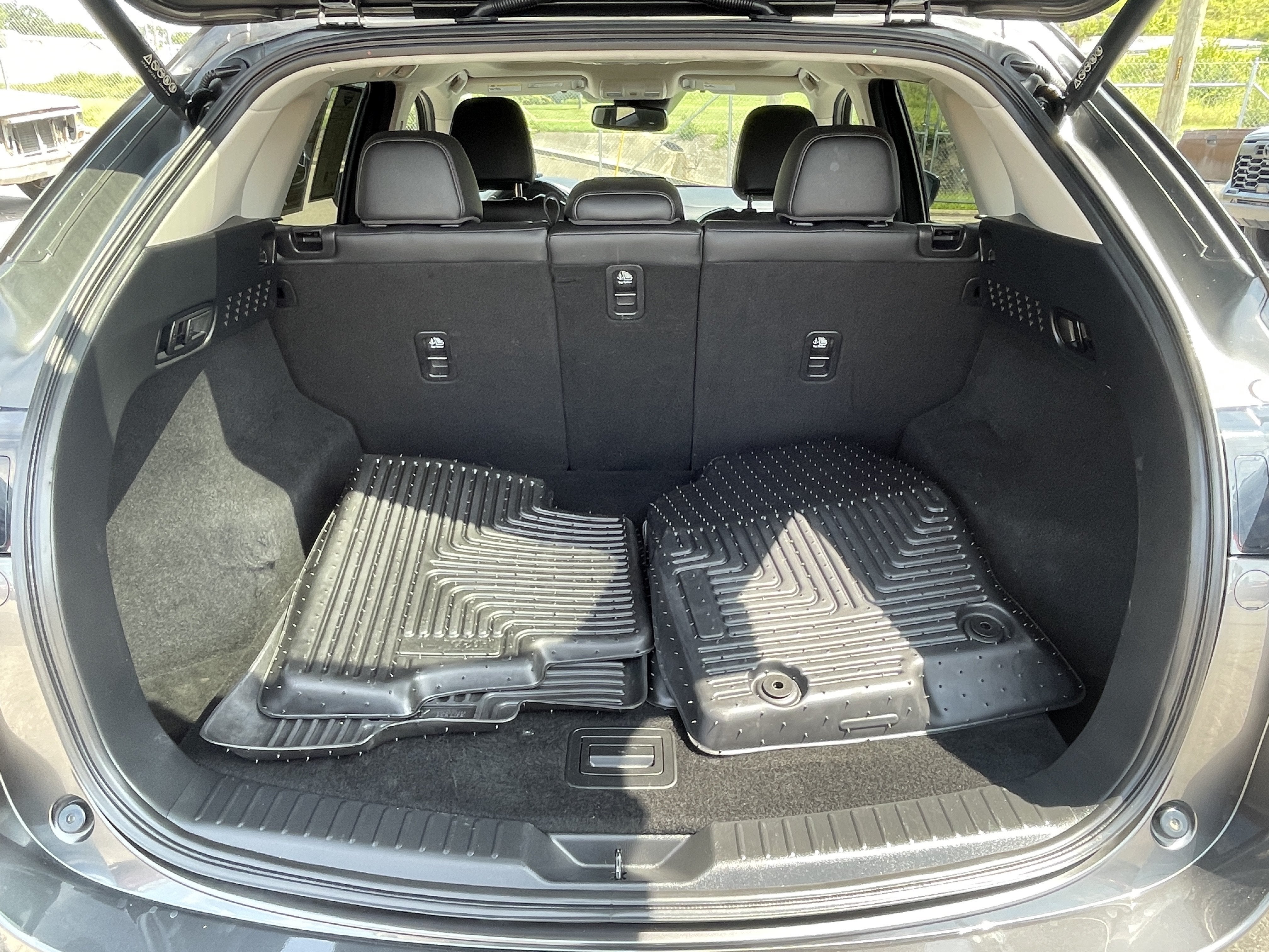 2022 Mazda Mazda CX-5 2.5 S Preferred Package