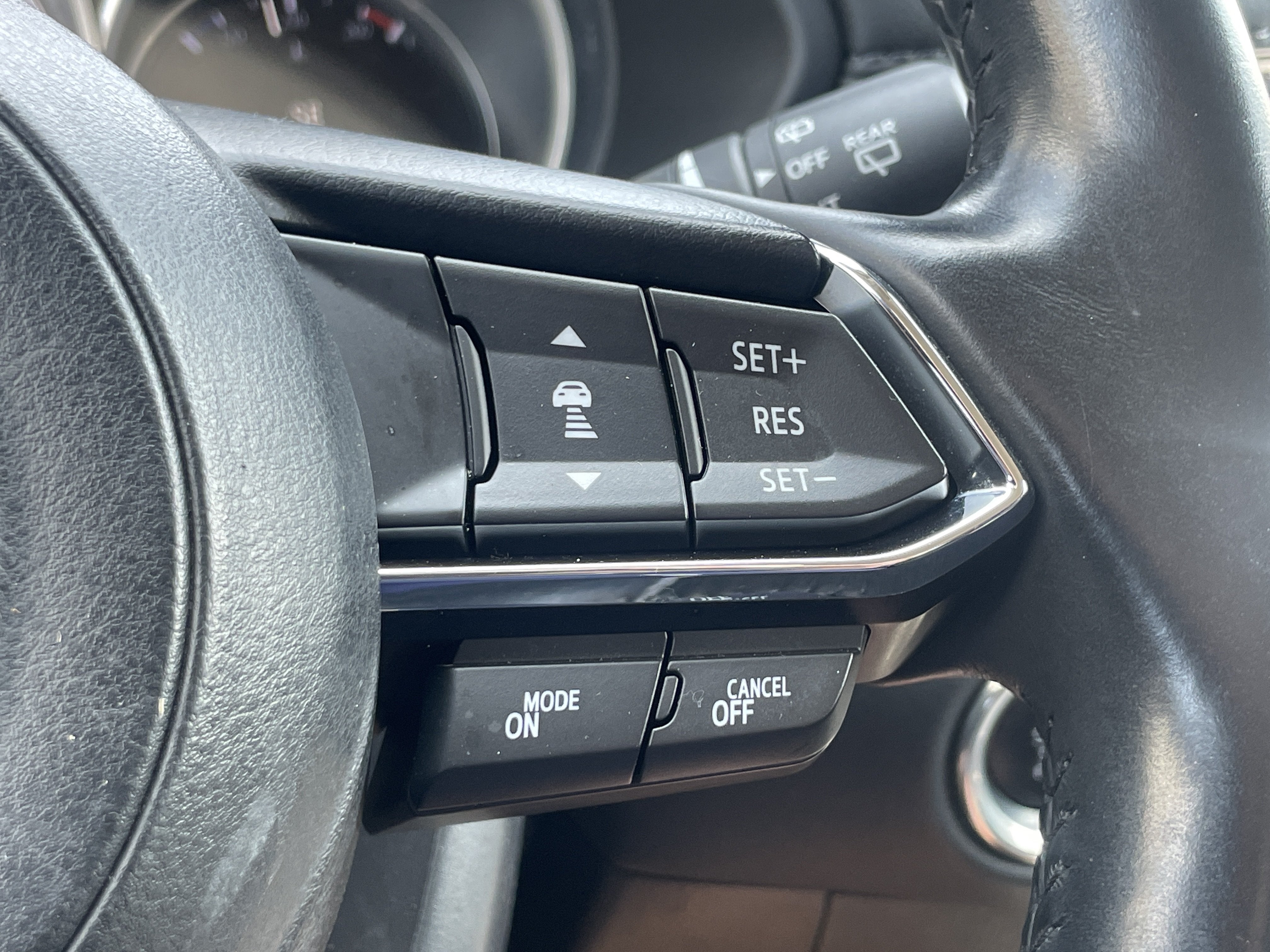 2022 Mazda Mazda CX-5 2.5 S Preferred Package