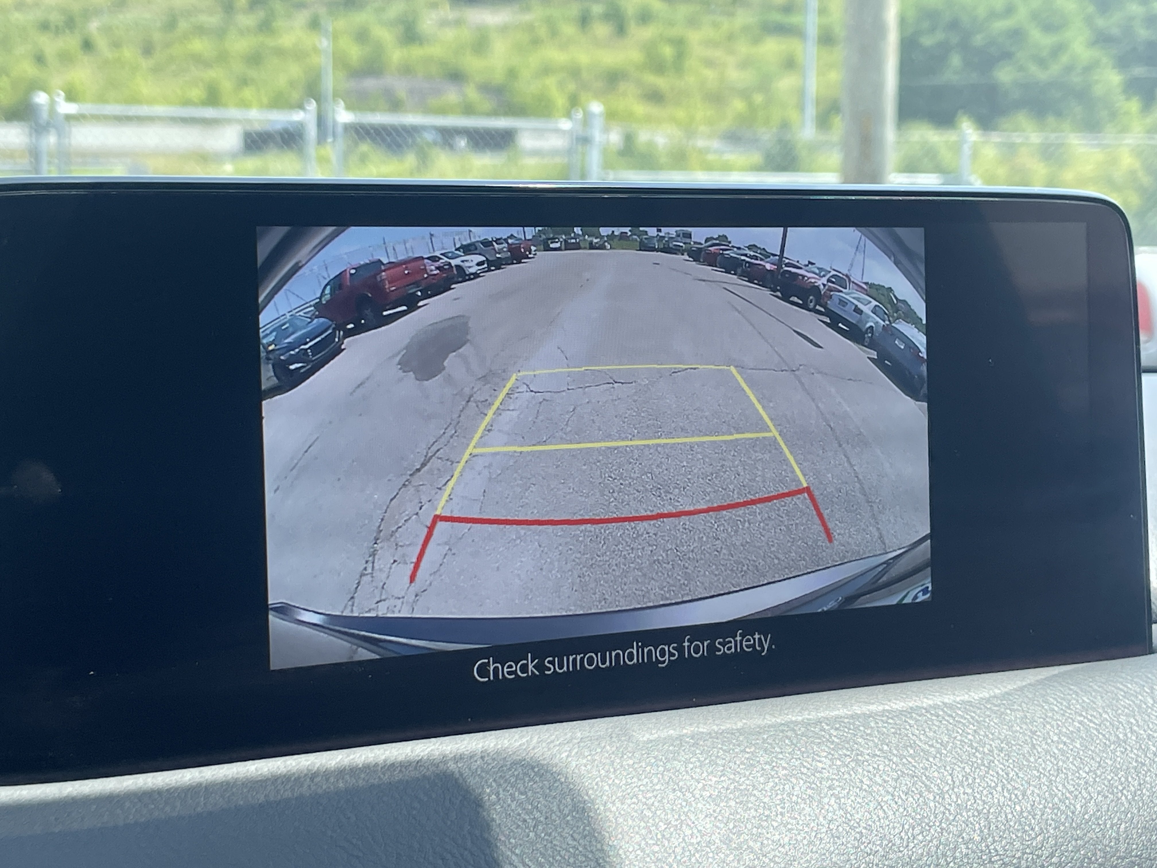 2022 Mazda Mazda CX-5 2.5 S Preferred Package