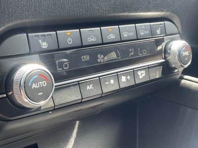 2022 Mazda Mazda CX-5 2.5 S Preferred Package