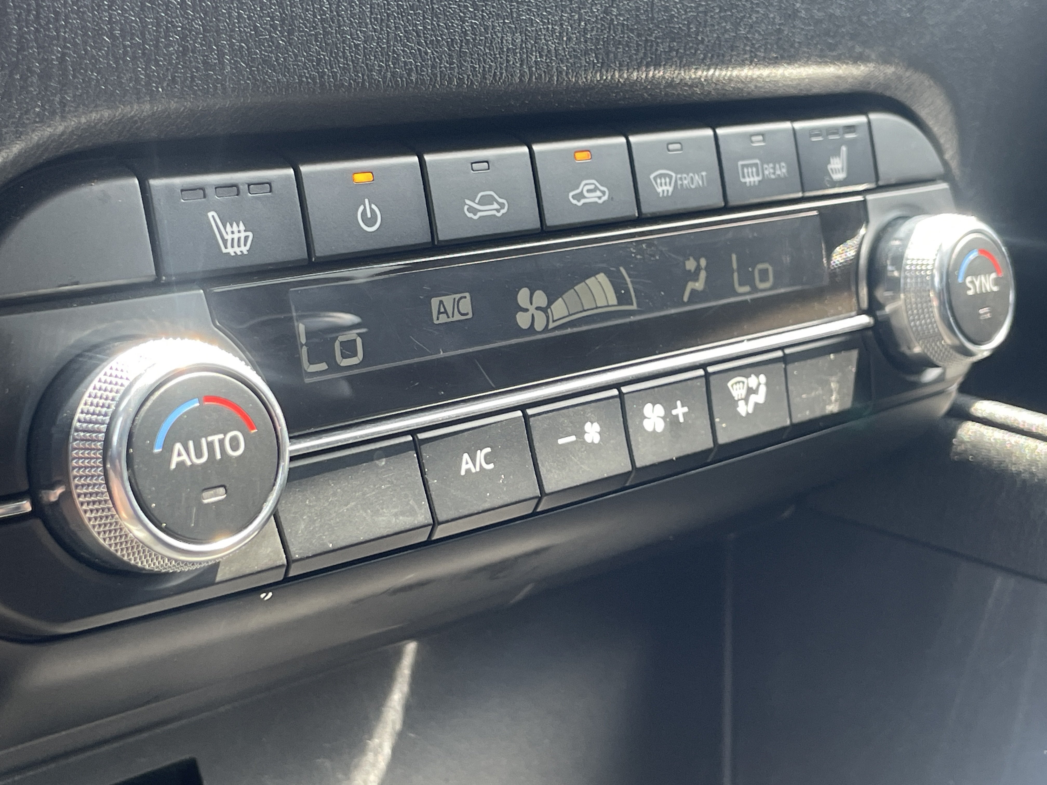 2022 Mazda Mazda CX-5 2.5 S Preferred Package