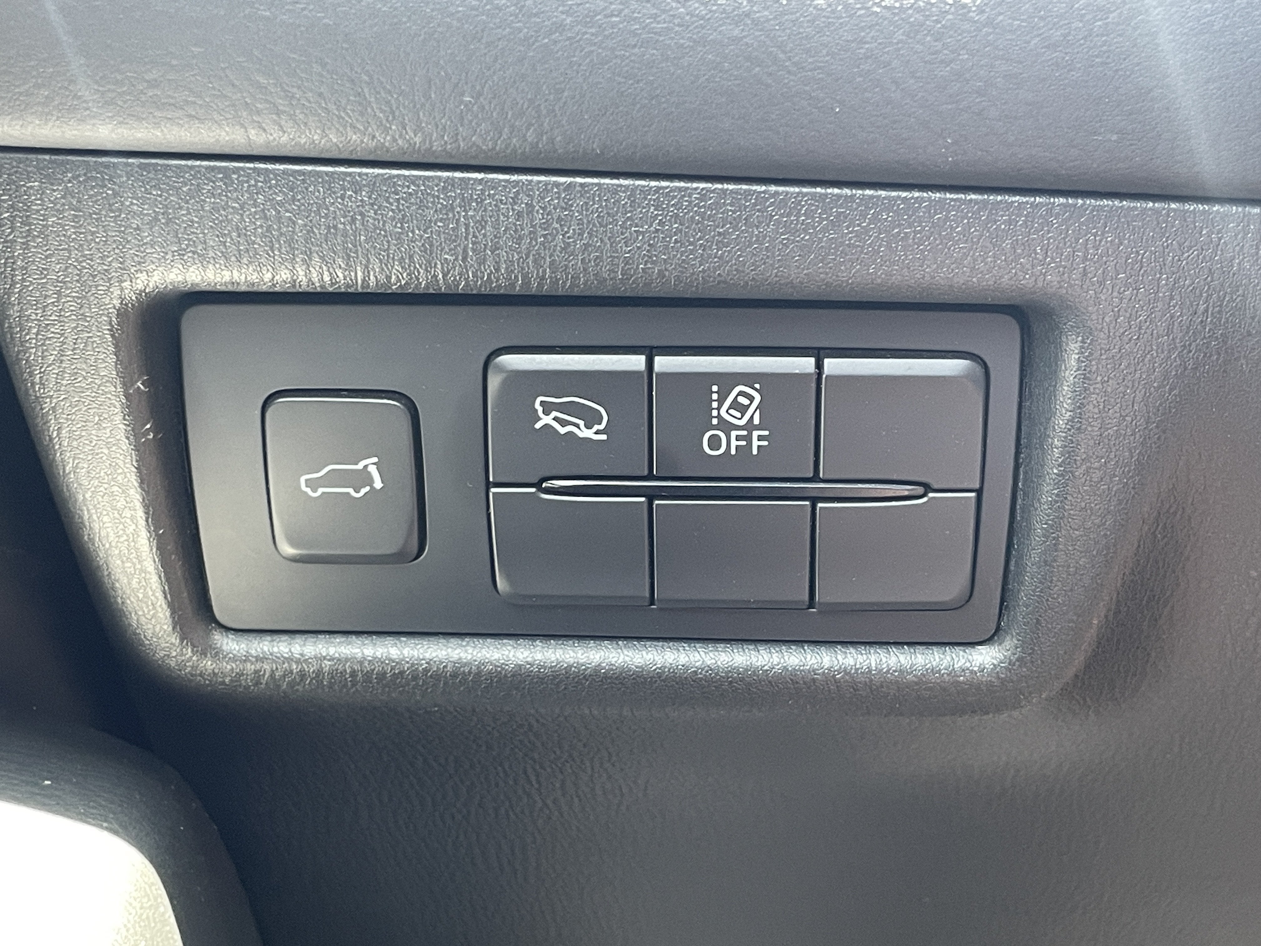 2022 Mazda Mazda CX-5 2.5 S Preferred Package
