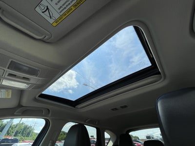 2022 Mazda Mazda CX-5 2.5 S Preferred Package