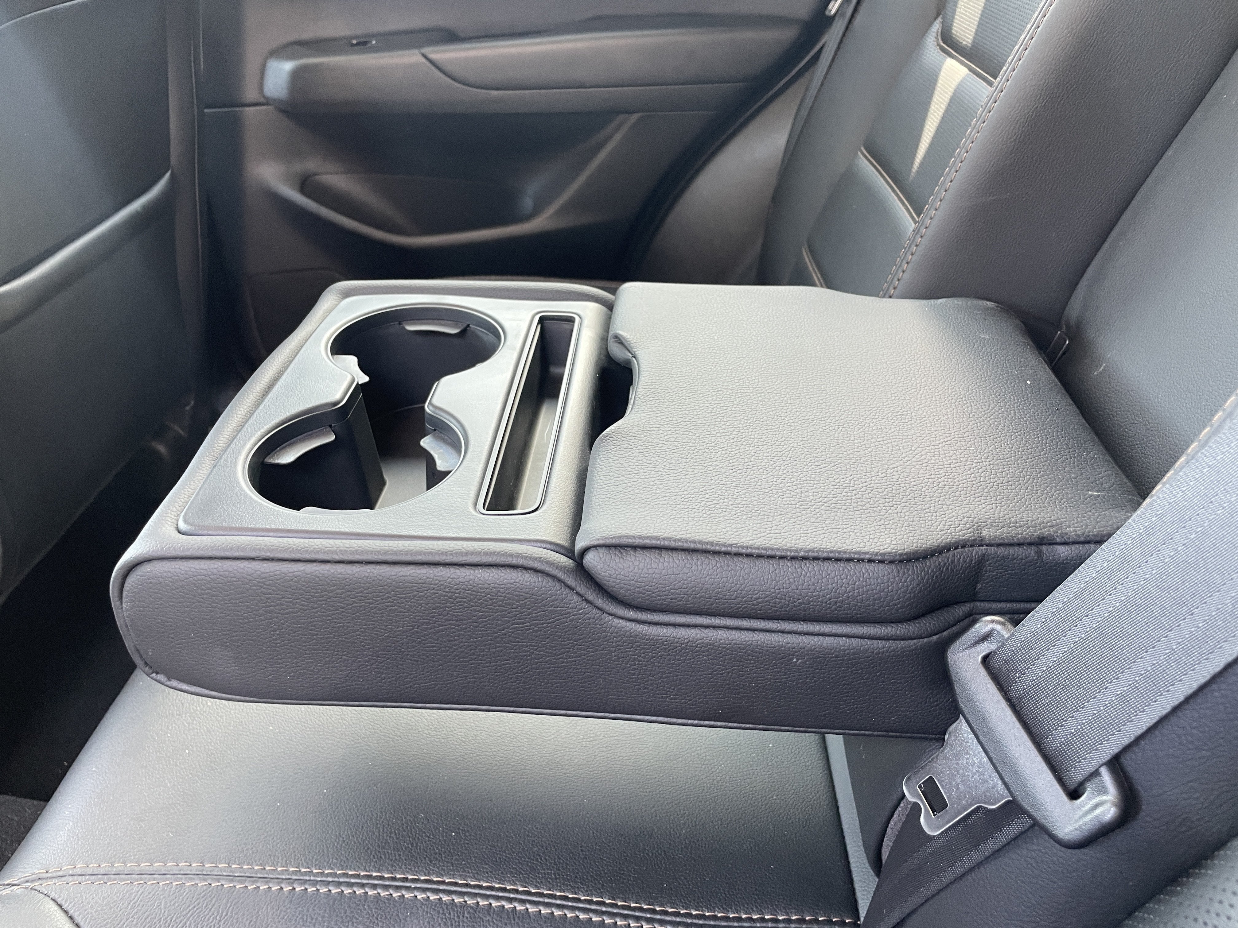 2022 Mazda Mazda CX-5 2.5 S Preferred Package