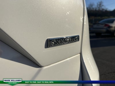 2023 Mazda Mazda CX-5 2.5 S Premium Package