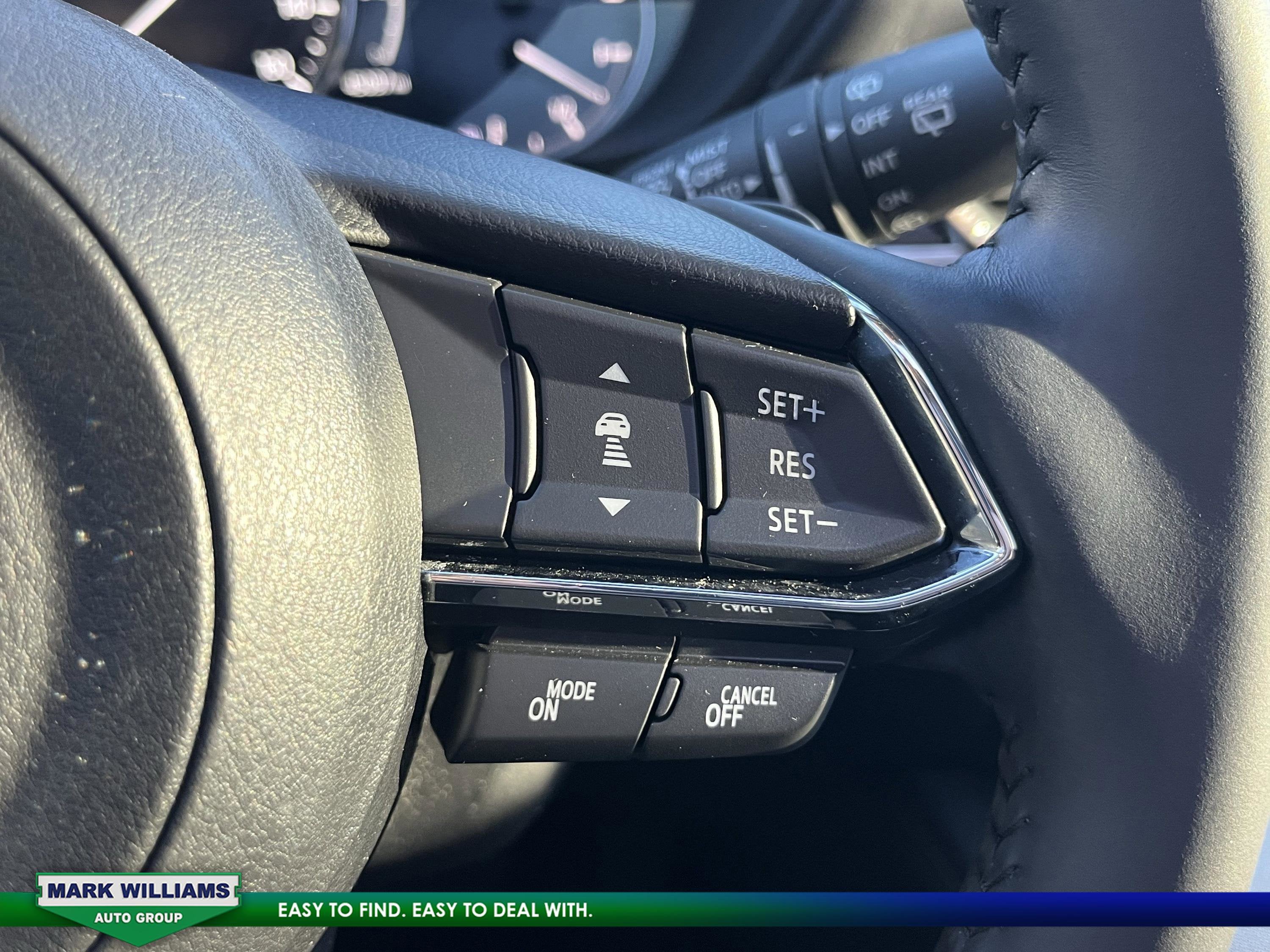 2023 Mazda Mazda CX-5 2.5 S Premium Package