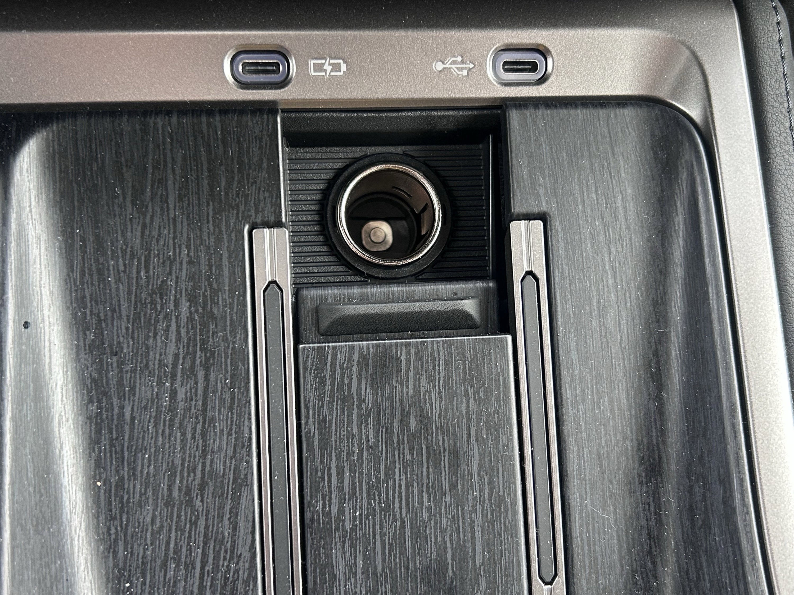 2026 Lexus GX 550 Overtrail
