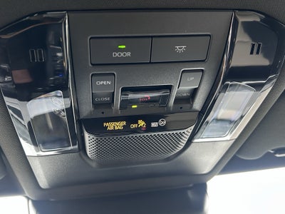 2026 Lexus GX 550 Overtrail