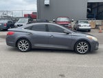 2012 Hyundai Azera Base