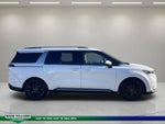 2024 Kia Carnival SX