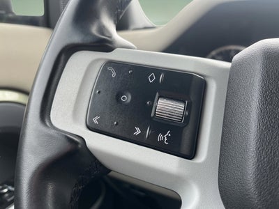 2023 Land Rover Defender 90 X-Dynamic SE