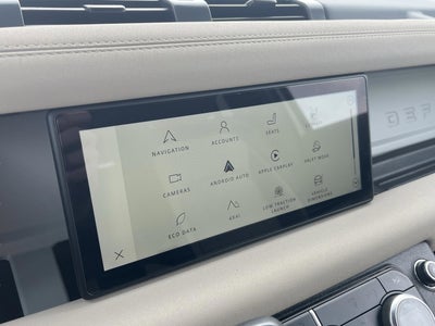 2023 Land Rover Defender 90 X-Dynamic SE