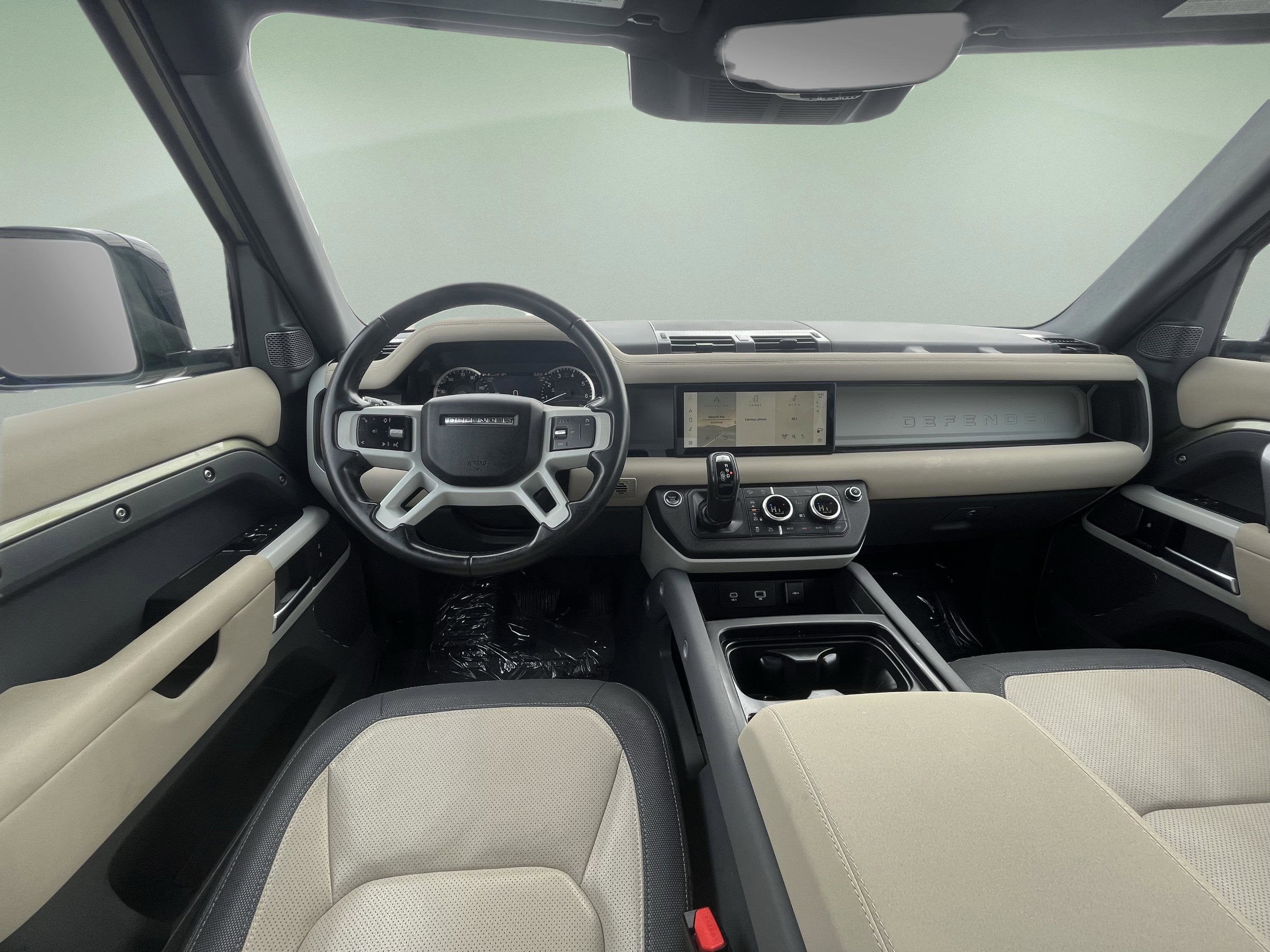 2023 Land Rover Defender 90 X-Dynamic SE