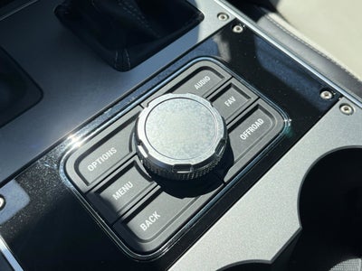 2025 INEOS Grenadier Fieldmaster Edition