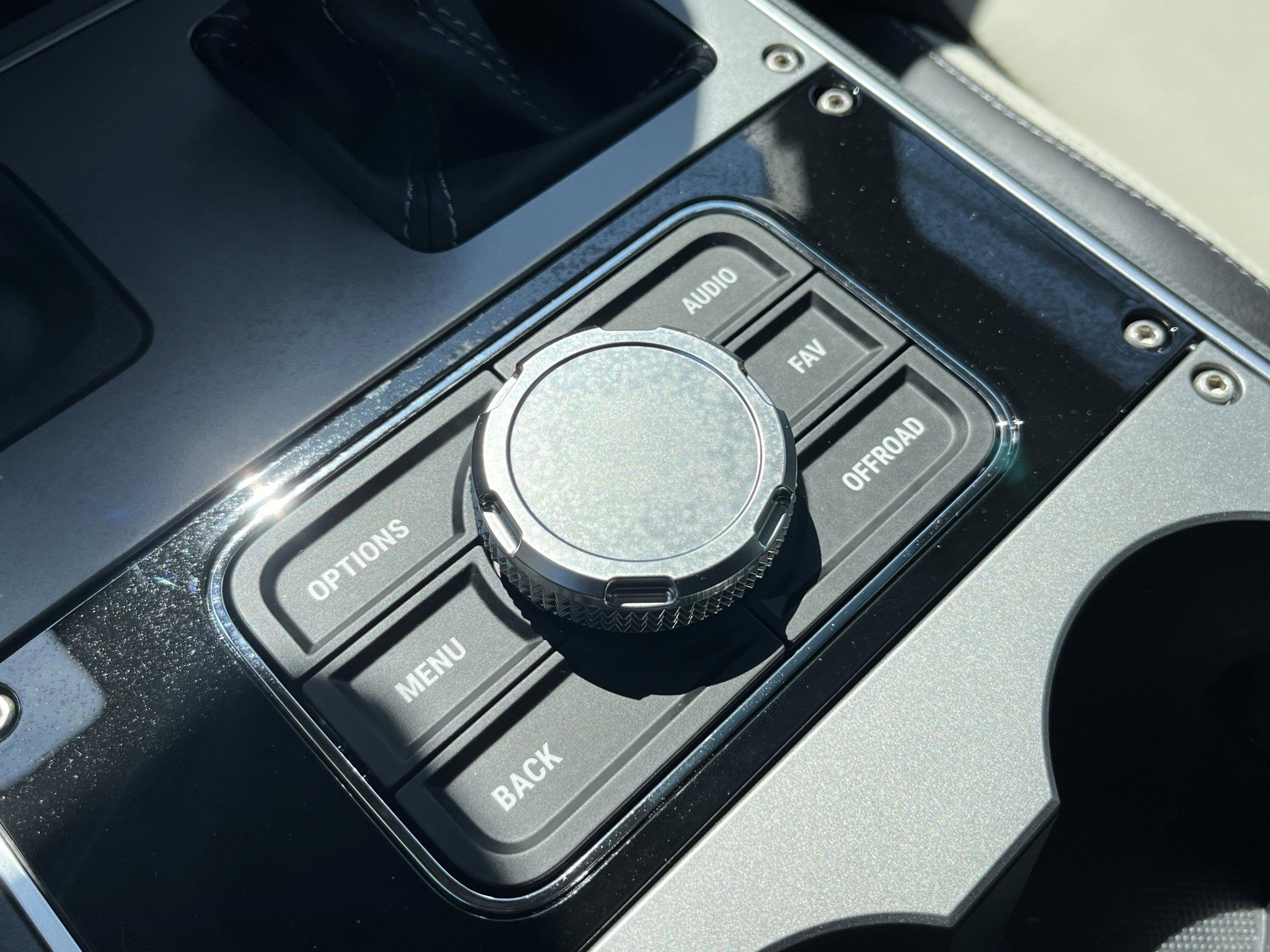 2025 INEOS Grenadier Fieldmaster Edition