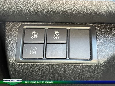 2021 Honda Civic Sport Touring