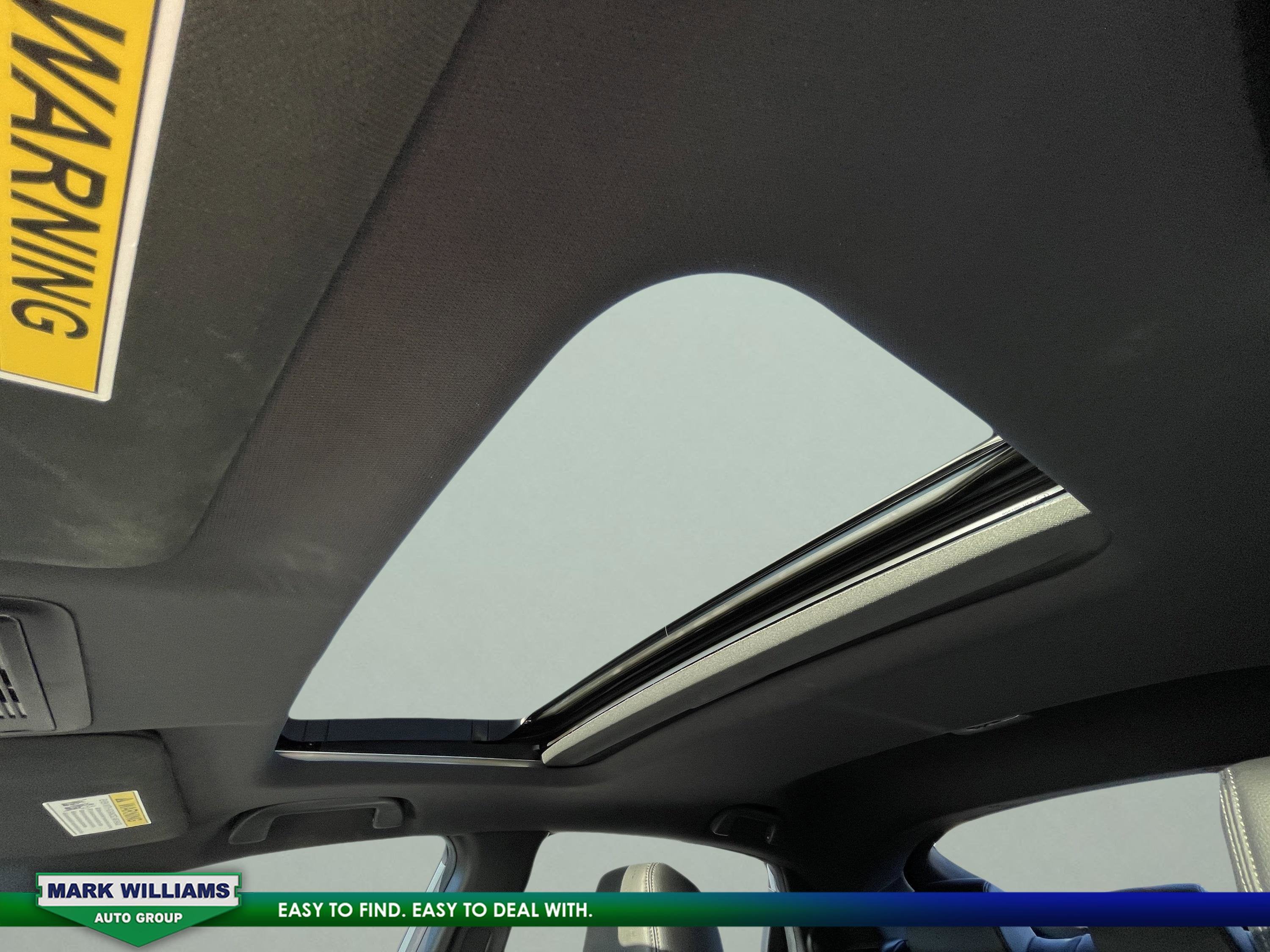 2021 Honda Civic Sport Touring