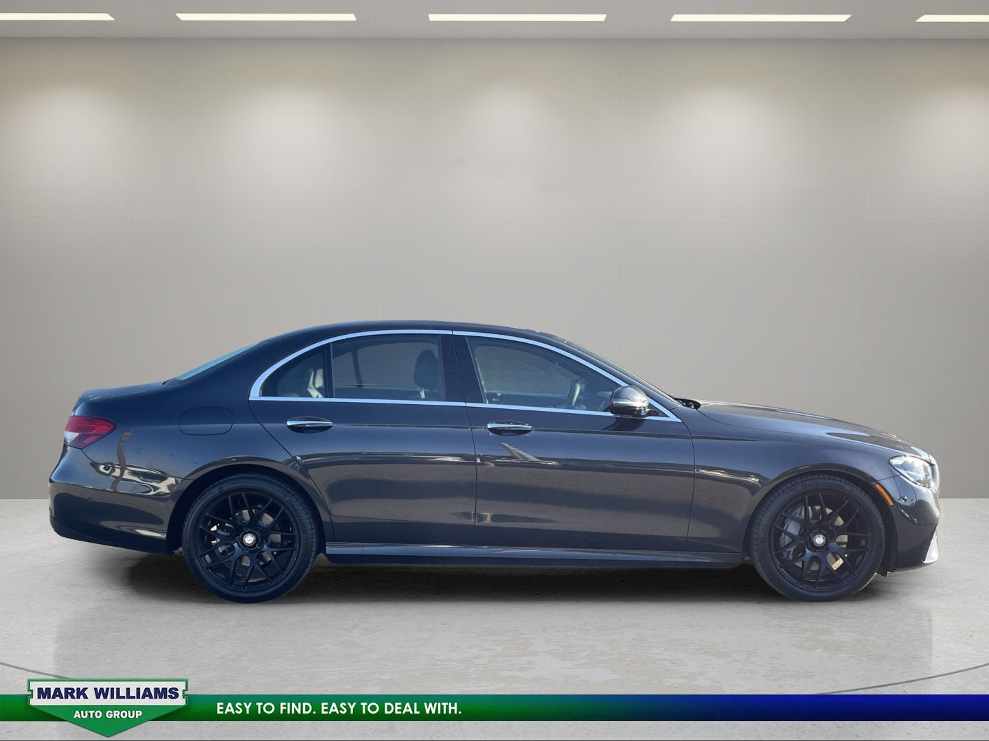 2022 Mercedes-Benz E-Class E 350 4MATIC®
