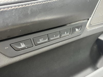 2022 BMW 7 Series 750i xDrive