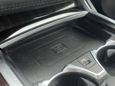 2022 BMW 7 Series 750i xDrive