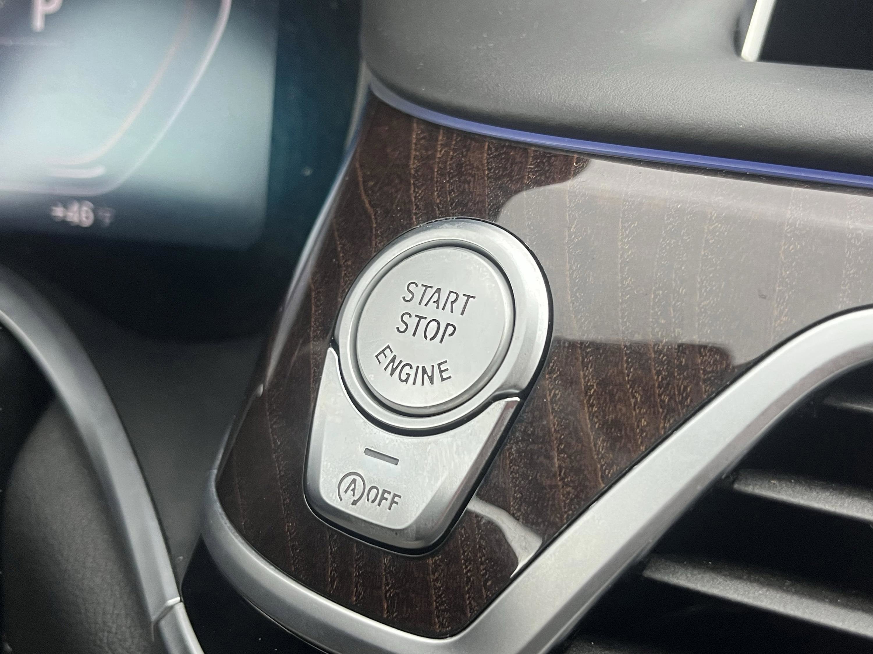 2022 BMW 7 Series 750i xDrive