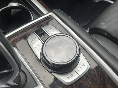 2022 BMW 7 Series 750i xDrive