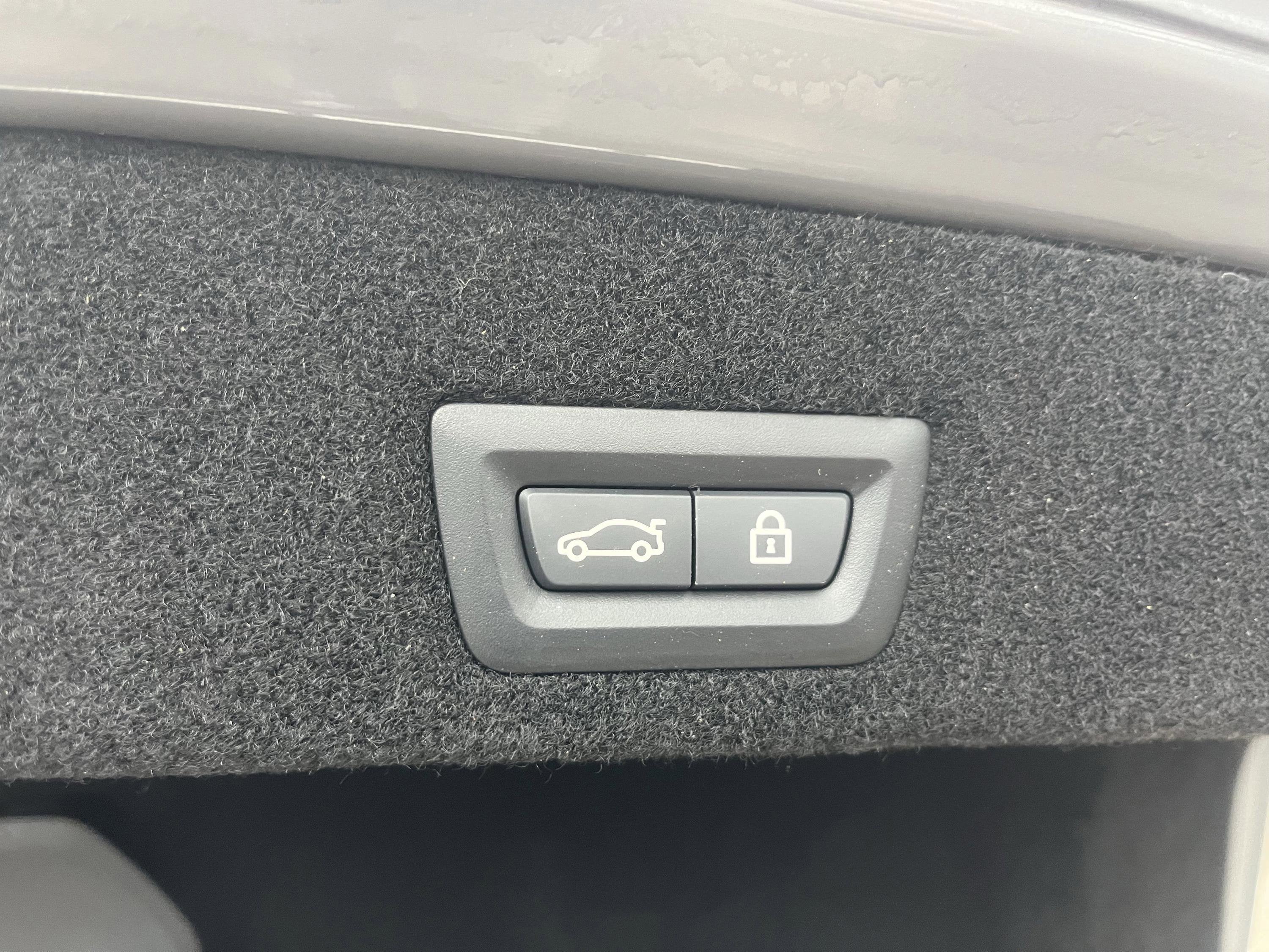 2022 BMW 7 Series 750i xDrive