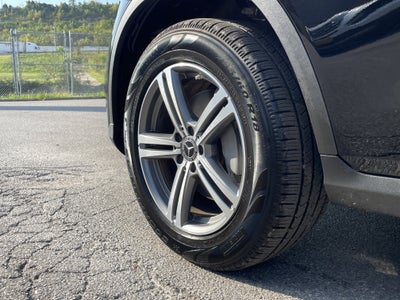 2020 Mercedes-Benz GLC GLC 300 4MATIC®