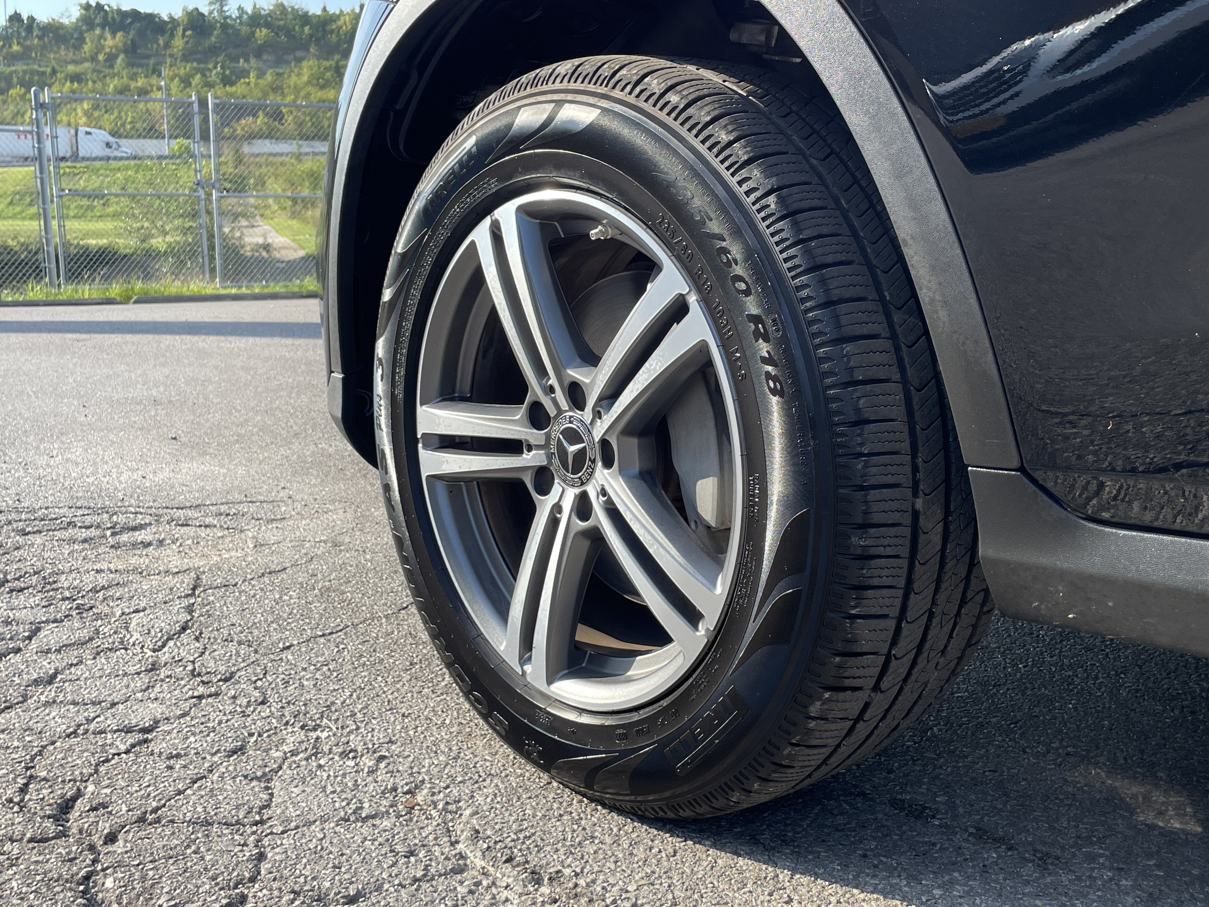 2020 Mercedes-Benz GLC GLC 300 4MATIC®