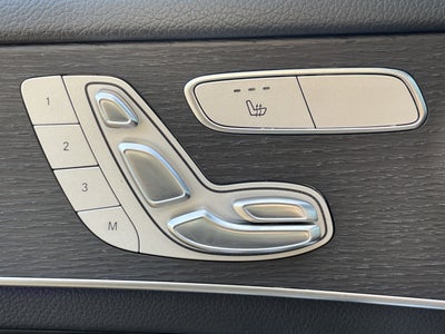 2020 Mercedes-Benz GLC GLC 300 4MATIC®