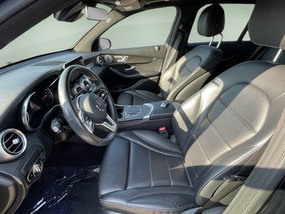 2020 Mercedes-Benz GLC GLC 300 4MATIC®