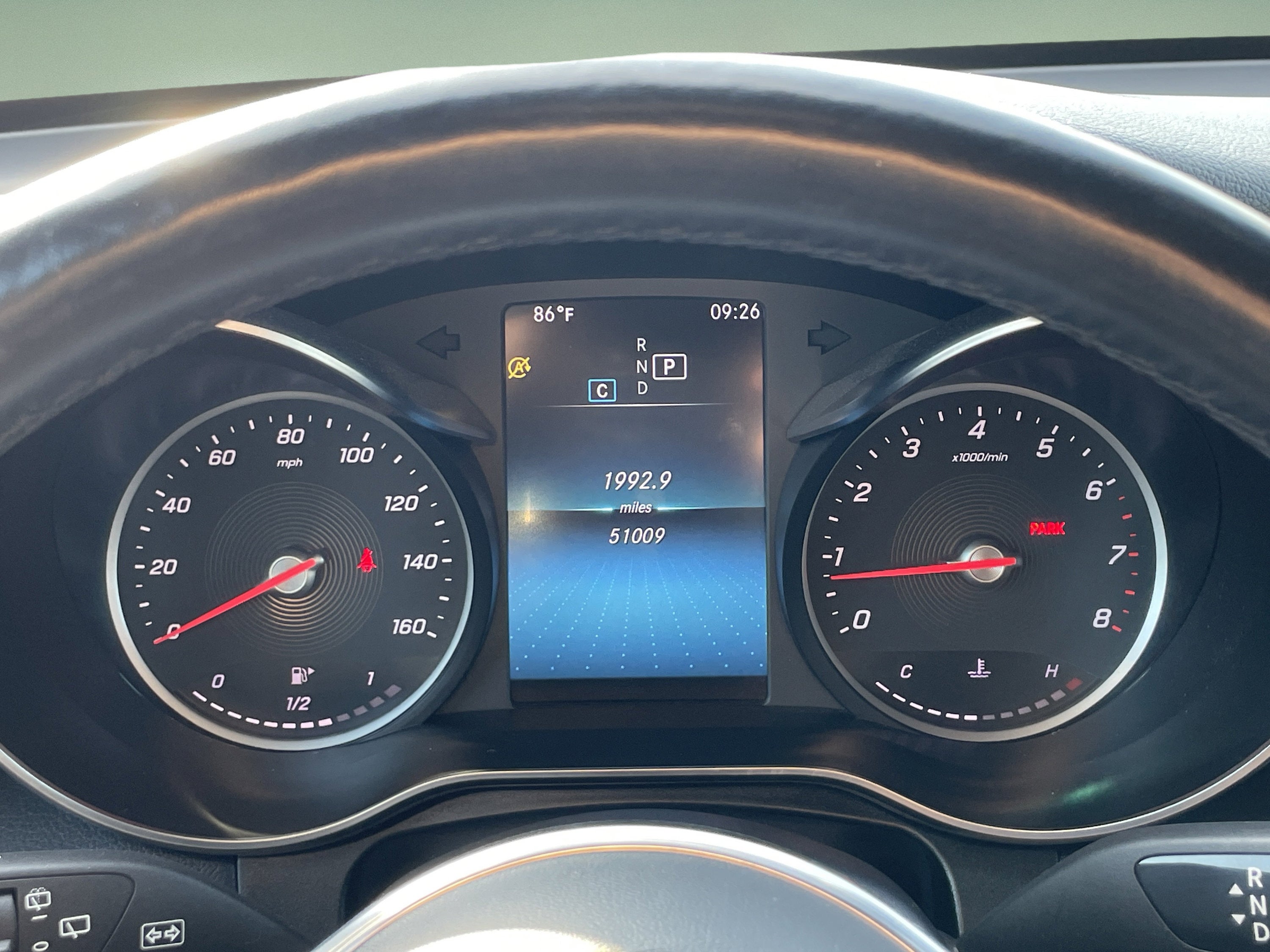 2020 Mercedes-Benz GLC GLC 300 4MATIC®