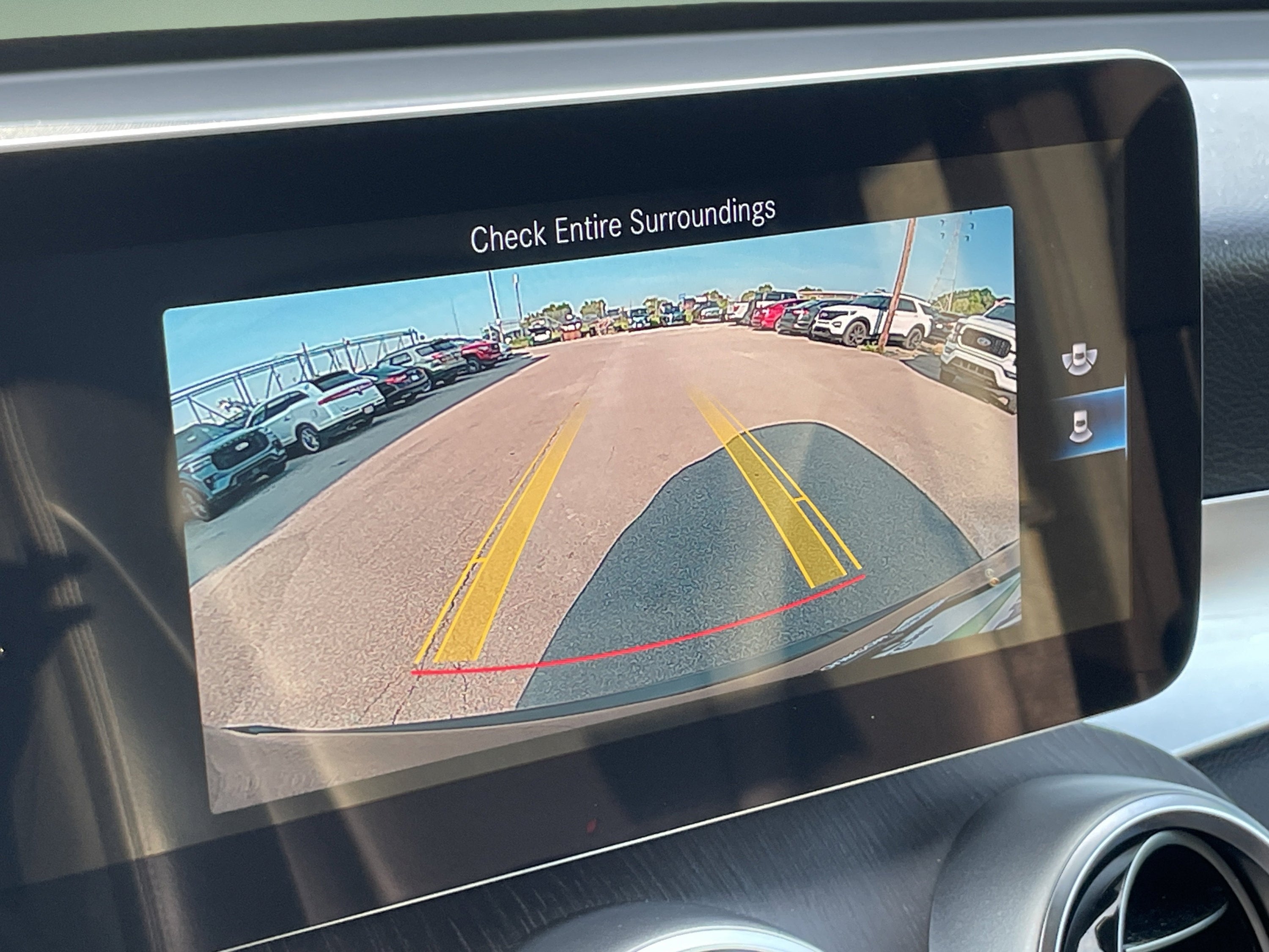 2020 Mercedes-Benz GLC GLC 300 4MATIC®