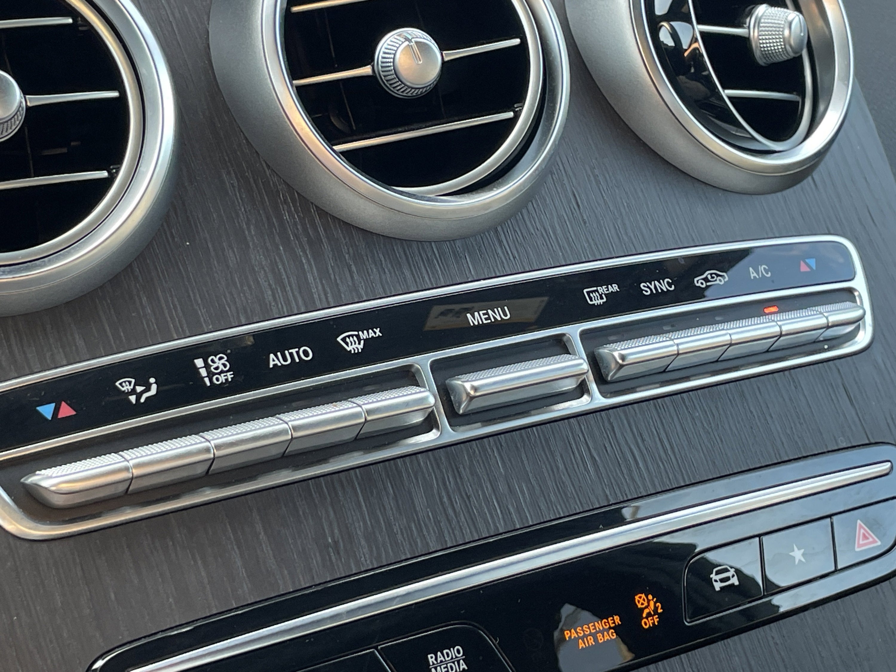 2020 Mercedes-Benz GLC GLC 300 4MATIC®
